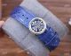 Copy Patek Philippe Geneve Open-Work Dial Blue Leather Strap Watches (8)_th.jpg